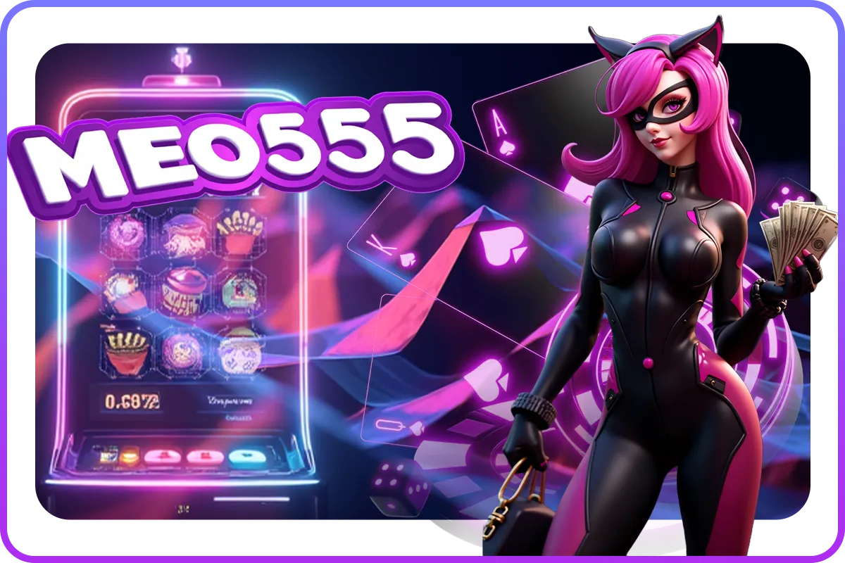 meo555 life สร้างไลฟ์สไตล์ใหม่ให้คนรักสล็อต สนุกเหมือนใช้ชีวิตอยู่ในคอมมูนิตี้ของตัวเอง