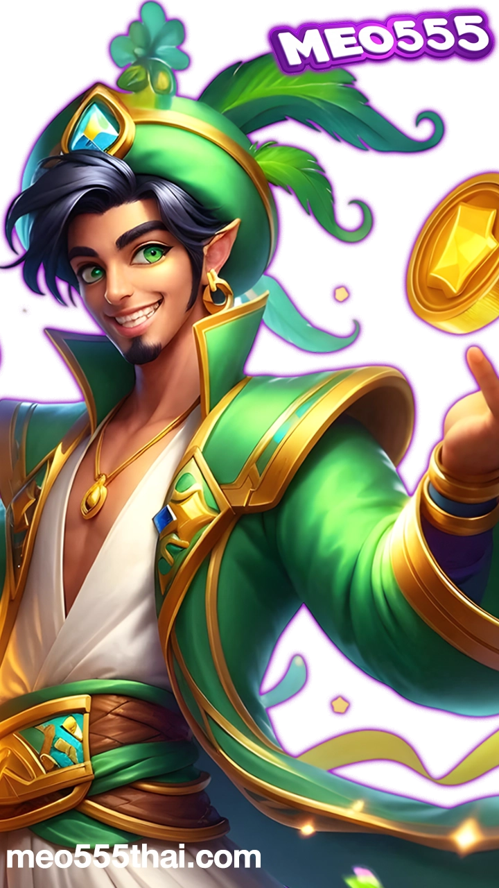 เว็บ meo555 แพลตฟอร์มใหญ่ครบวงจรที่จัดเต็มกว่าเว็บทั่วไป
