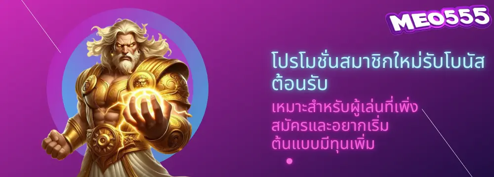 สมาชิกใหม่